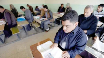 قرارات وتسهيلات تعليمية تخص هذه الفئة من الطلاب