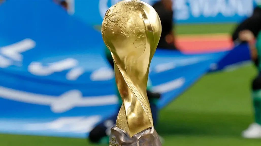 قرعة كأس العرب: اكتشف المجموعة التي تضم العراق قرعة كأس العرب: اكتشف المجموعة التي تضم العراق