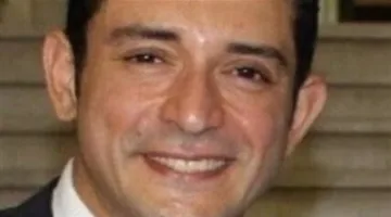 جامعة MAS تُعلن فترة حداد لمدة 3 أيام على وفاة حفيد نوال الدجوي