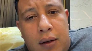 حمو بيكا يساند حسن شاكوش: واحد من أجمل الأصوات