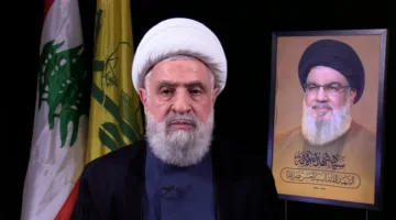 الأمين العام لحزب الله: نؤكد على توازن الجيش والشعب والمقاومة