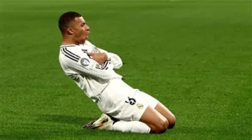كيليان مبابي يحصل على الحذاء الذهبي الأوروبي للمرة الأولى ويتفوق على محمد صلاح