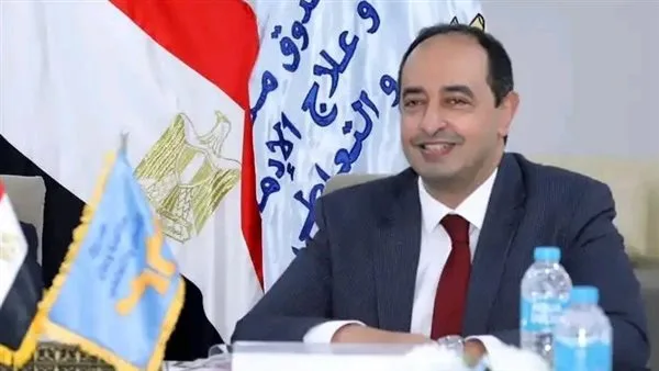 رئيس صندوق علاج الإدمان يشرح جوانب العمل في برامج العلاج رئيس صندوق علاج الإدمان يشرح جوانب العمل في برامج العلاج