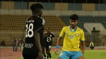 الإسماعيلي يحقق انتصاراً كبيراً على الجونة، مودرن يتغلب على الاتحاد وغزل المحلة ينجو من مصيدة الجيش.
