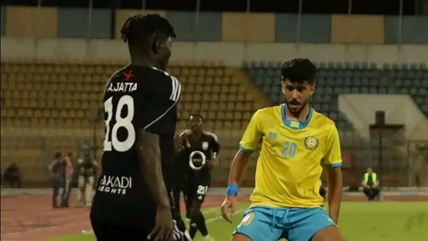 الإسماعيلي يحقق انتصاراً كبيراً على الجونة، مودرن يتغلب على الاتحاد وغزل المحلة ينجو من مصيدة الجيش. الإسماعيلي يحقق انتصاراً كبيراً على الجونة، مودرن يتغلب على الاتحاد وغزل المحلة ينجو من مصيدة الجيش.