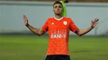 ياسين مرعي انضم إلى الأهلي، لكن القرار النهائي بيد ريفيرو.