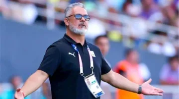 وكيل ميكالي يوضح حقيقة تدريب الزمالك لرقم 10