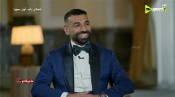 محمد صلاح: كنت سأنتقل إلى الدوري السعودي قبل تجديدي مع ليفربول، وسأستمر في اللعب حتى أبلغ 40 عاماً.