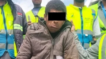 هيئة الأنفاق تنبه بعدم الاقتراب من «المونوريل» لضمان سلامتهم