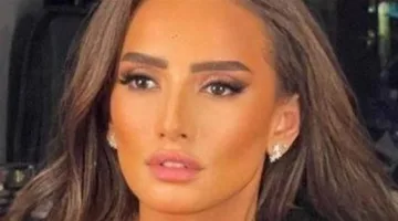 نجل الفنانة زينة يتعرض للإصابة وينقل إلى المستشفى.. التفاصيل الكاملة