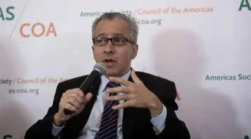 وزير الاقتصاد اللبناني: قمنا بإجراءات هامة لتعزيز الشفافية المصرفية.