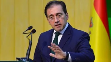 إسبانيا تدعو إلى تطبيق حظر عالمي على صادرات الأسلحة إلى إسرائيل