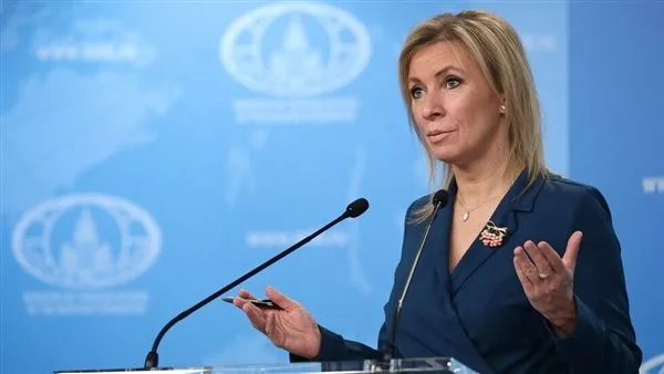 روسيا: سنرفع خطاب احتجاج إلى السويد بعد اعتداء على سفارتنا روسيا: سنرفع خطاب احتجاج إلى السويد بعد اعتداء على سفارتنا