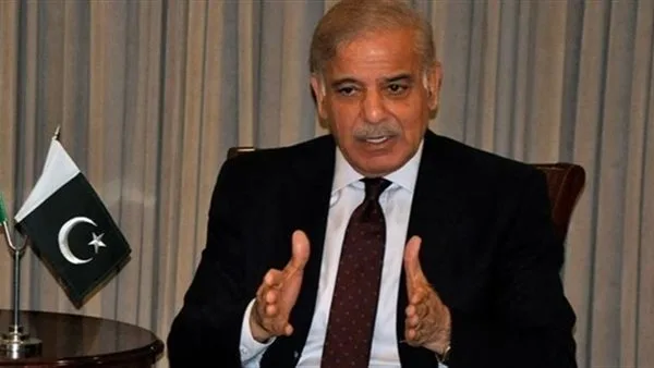 رئيس وزراء باكستان يثني على دعم تركيا ووقوفها إلى جانب بلاده رئيس وزراء باكستان يثني على دعم تركيا ووقوفها إلى جانب بلاده