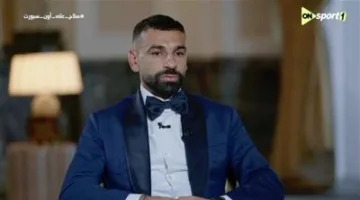 محمد صلاح: مكة قد تستضيف فعاليات في رمضان 2026.. ومفاوضات انتقالي للسعودية توقفت بعد بقائي مع ليفربول، والصعوبة في التكيف مع الحياة في أوروبا.