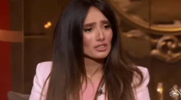 ابن الفنانة زينة يتعرض لإصابة نتيجة هجوم كلب مفترس في الشيخ زايد