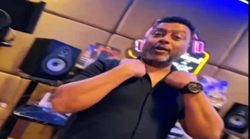 محمد جمعة يكشف عن إصدار أغنيته الجديدة «معنديش معلش» (فيديو)