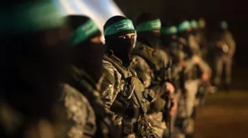 صحافة إسرائيلية: الحوار بين واشنطن وممثلي حماس مستمر