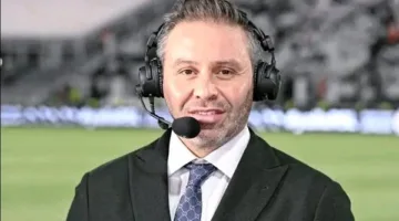 حازم إمام: الزمالك يحتاج لخمس تعاقدات ونسعى لتحقيق كأس مصر واستمرار السعيد.