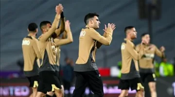 الزمالك يعود لاستئناف تدريباته الجماعية اليوم تحضيرًا لمباراة فاركو في الدوري