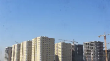 جهود حكومية للحد من زيادة أسعار العقارات السكنية