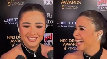 ياسمين عبد العزيز تكشف عن سر تألقها: لأنني أصبحت عزباء