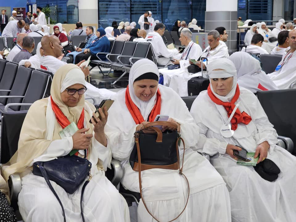 حجاج