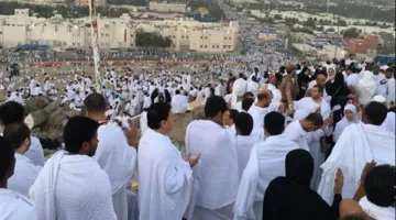 فلسطين: وصول 600 حاج من غزة إلى مكة المكرمة لأداء فريضة الحج