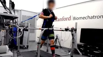 دراسة حديثة تكشف أن نمط المشي في الشباب قد يدل على أسلوب وفاتك لاحقًا.
