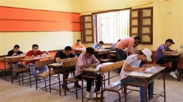 تبقى 20 يوماً.. انطلاق امتحانات الثانوية العامة 2025 في التاسعة صباحاً.