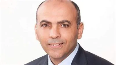 النائب جمال أبو الفتوح: مشروع رأس الحكمة يمثل تحولاً جذرياً في تاريخ الساحل الشمالي ويُعتبر بوابة لانتعاش سياحي مرتقب. النائب جمال أبو الفتوح: مشروع رأس الحكمة يمثل تحولاً جذرياً في تاريخ الساحل الشمالي ويُعتبر بوابة لانتعاش سياحي مرتقب.