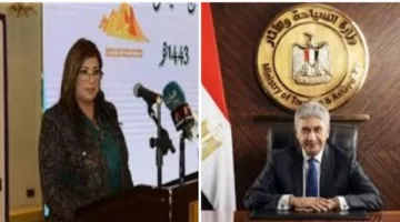 سامية سامي: بوابة الحج الإلكتروني تقدم تسهيلات كبيرة للحجاج