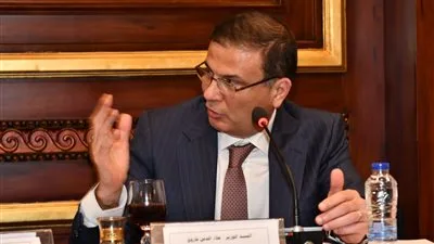 وزير الزراعة يناقش جهود الوزارة في دعم المشاريع الصغيرة والمتوسطة أمام أعضاء مجلس النواب وزير الزراعة يناقش جهود الوزارة في دعم المشاريع الصغيرة والمتوسطة أمام أعضاء مجلس النواب