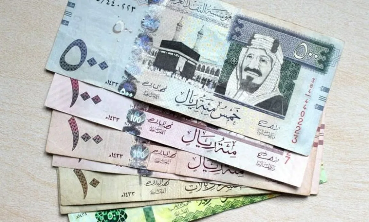 سعر الريال السعودي مقابل الجنيه المصري وبقية العملات العربية اليوم الإثنين 28-11-1446 سعر الريال السعودي مقابل الجنيه المصري وبقية العملات العربية اليوم الإثنين 28-11-1446