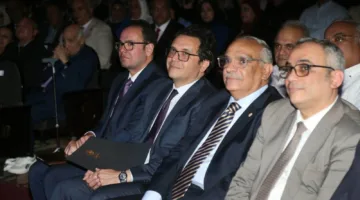 وزير الثقافة يطلق تطبيق «ذاكرة المدينة» لتوثيق تاريخ المدن المصرية.