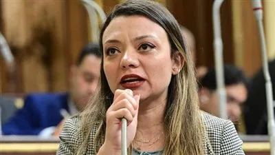 نائبة التنسيقية مي كرم جبر تؤيد مشروع قانون تنظيم خدمات مياه الشرب والصرف الصحي.. وتدعو لتحسين جودة واستمرارية الخدمات. نائبة التنسيقية مي كرم جبر تؤيد مشروع قانون تنظيم خدمات مياه الشرب والصرف الصحي.. وتدعو لتحسين جودة واستمرارية الخدمات.