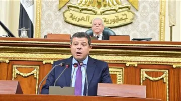 البرلمان يوافق على اتفاقية التجارة الحرة بين مصر وصربيا