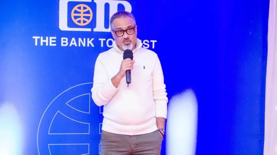 CIB Kenya يستضيف عشاء “Koroga Dinner” خاص في إلدواريت لتكريم زبائنه الجدد والحاليين. CIB Kenya يستضيف عشاء “Koroga Dinner” خاص في إلدواريت لتكريم زبائنه الجدد والحاليين.