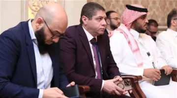 نقاشات شاملة حول أحدث التطورات والابتكارات في مجال العقارات بتمويل وزارة الاستثمار والتجارة الخارجية.