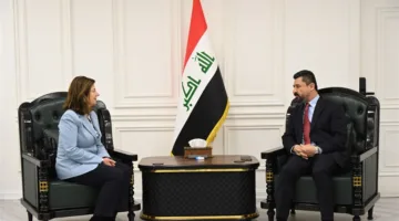العدل: نسعى لإنشاء قاعدة بيانات إلكترونية متكاملة ودقيقة حول الضحايا والمفقودين.