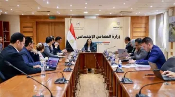 “التضامن” تُنشئ فريقًا لتوثيق ومتابعة ممتلكات الوزارة وأصولها