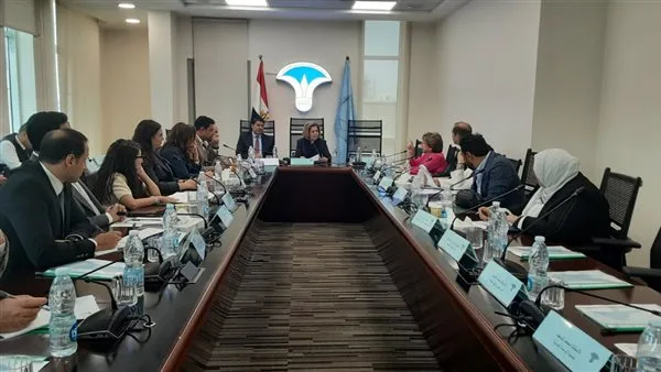 الهيئة الوطنية لحقوق الإنسان تتناول “دور وسائل التواصل الاجتماعي في تعزيز الوعي بقضايا حقوق الإنسان” الهيئة الوطنية لحقوق الإنسان تتناول “دور وسائل التواصل الاجتماعي في تعزيز الوعي بقضايا حقوق الإنسان”