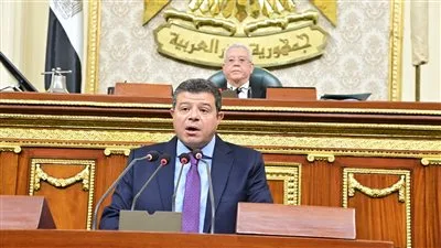 رفع جلسة البرلمان.. ومناقشة مشروع قانون الزيادة الدورية غدًا رفع جلسة البرلمان.. ومناقشة مشروع قانون الزيادة الدورية غدًا