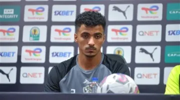 شوبير: حسام عبد المجيد يطمح للاحتراف في الخارج وزمالك في حالة من التردد