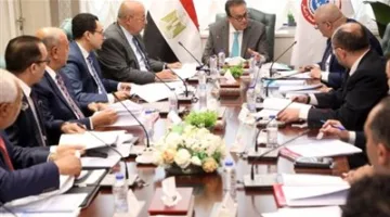 وزير الصحة يقود اجتماع مجلس إدارة صندوق تعويض المخاطر المهنية في القطاع الطبي