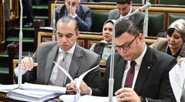 مجلس النواب يعتمد نهائياً قانون تنظيم خدمات مياه الشرب