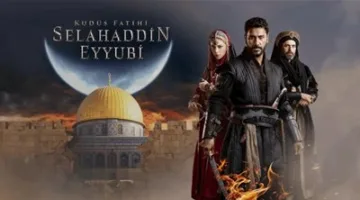 تاريخ عرض الحلقة 58 والأخيرة من مسلسل صلاح الدين الأيوبي.. نهاية غير متوقعة للأحداث