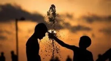 في قمة الموجة الحارة اليوم.. طرق لحماية نفسك من الحرارة المرتفعة.