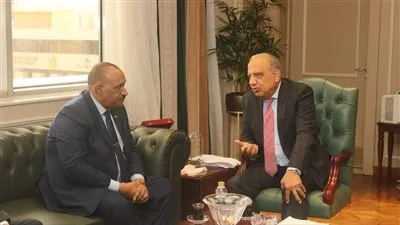 وزير الكهرباء: يمتلك قطاع الكهرباء والطاقة المتجددة خبرات وكفاءات وتجارب ناجحة في تنفيذ الخطط الطارئة الفعالة. وزير الكهرباء: يمتلك قطاع الكهرباء والطاقة المتجددة خبرات وكفاءات وتجارب ناجحة في تنفيذ الخطط الطارئة الفعالة.