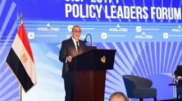 وزير الخارجية: عودة الملاحة المنتظمة في البحر الأحمر وقناة السويس تعزز الاقتصاد العالمي